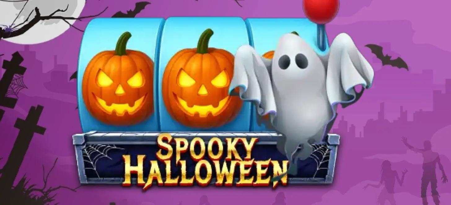 666bet Top Halloween Slot Games to Play at 21BetsCasino